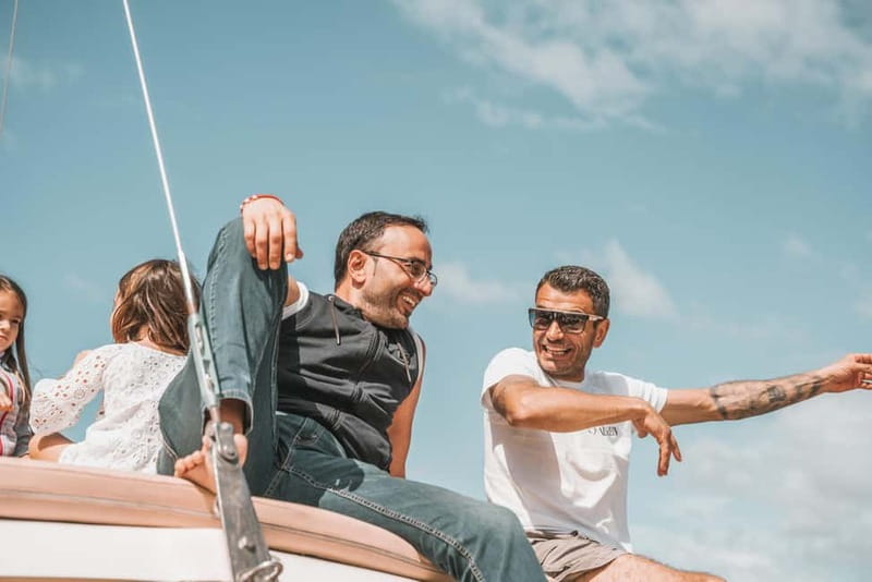 Costa Adeje: Catamaran Tour, Snorkelling, Snacks & Drinks - What the $53 price really buys you