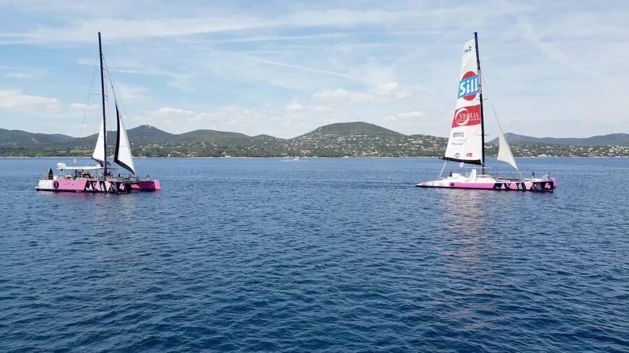 Côte d'Azur: Cap Taillat Catamaran Day Tour - Why Cap Taillat Makes This Day Worthwhile