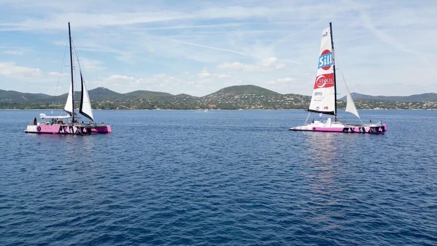 Côte d'Azur: Cap Taillat Catamaran Day Tour - Should You Book the Cap Taillat Catamaran Day?