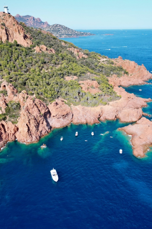 Côte d'Azur: Evening Catamaran Cruise with Aperitif - Who will enjoy this cruise most
