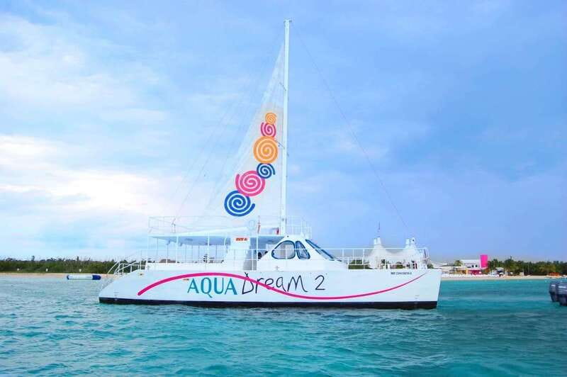 Cozumel: Catamaran, El Cielo Bay & Palancar Reef with Lunch - Tips for getting more from the day