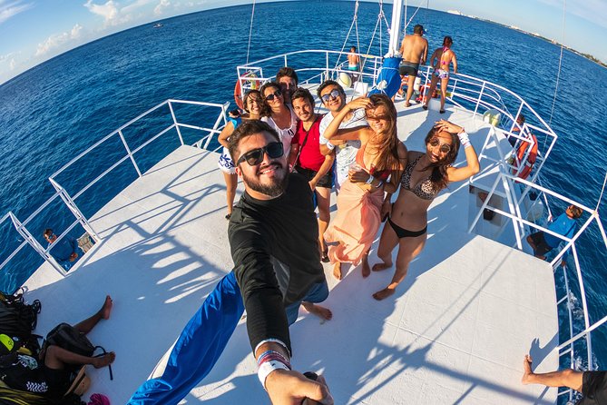 Cozumel Catamaran Snorkeling Tour & lunch - Drinks and What the $90 Price Really Covers