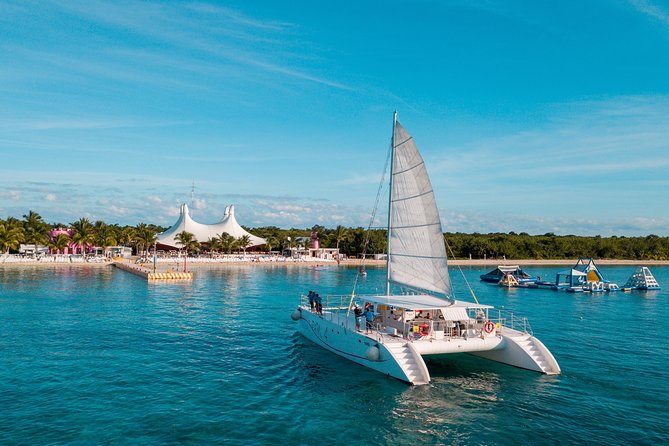 Cozumel Catamaran Snorkeling Tour & lunch - Who Should Book This Catamaran Trip