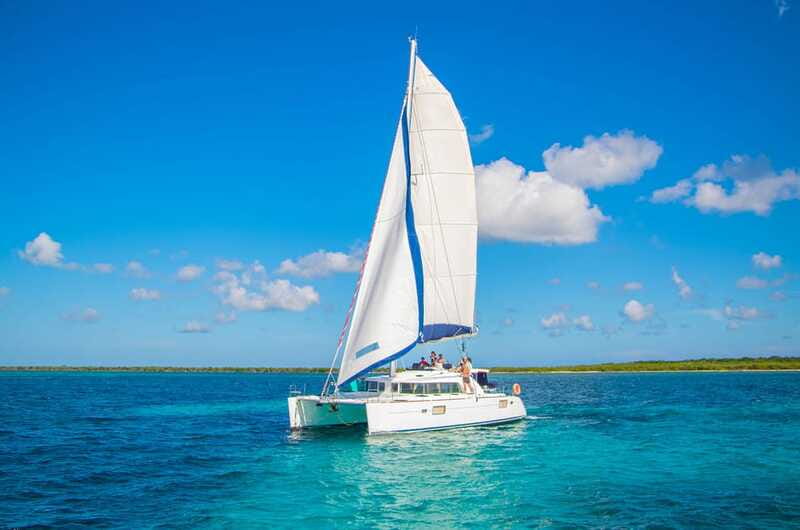 Cozumel: Catamaran Tour To Isla de la Pasión - Practical advice before you go