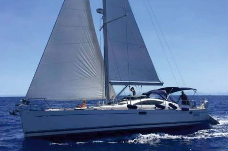 Cultural Sailing Tour in Lisbon - Key points to know before you book
