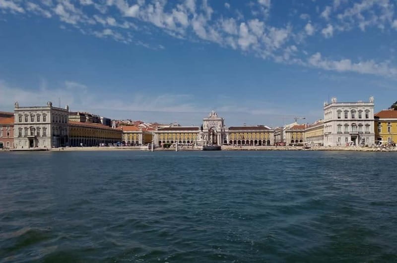 Cultural Sailing Tour in Lisbon - Who will enjoy this sailing trip most