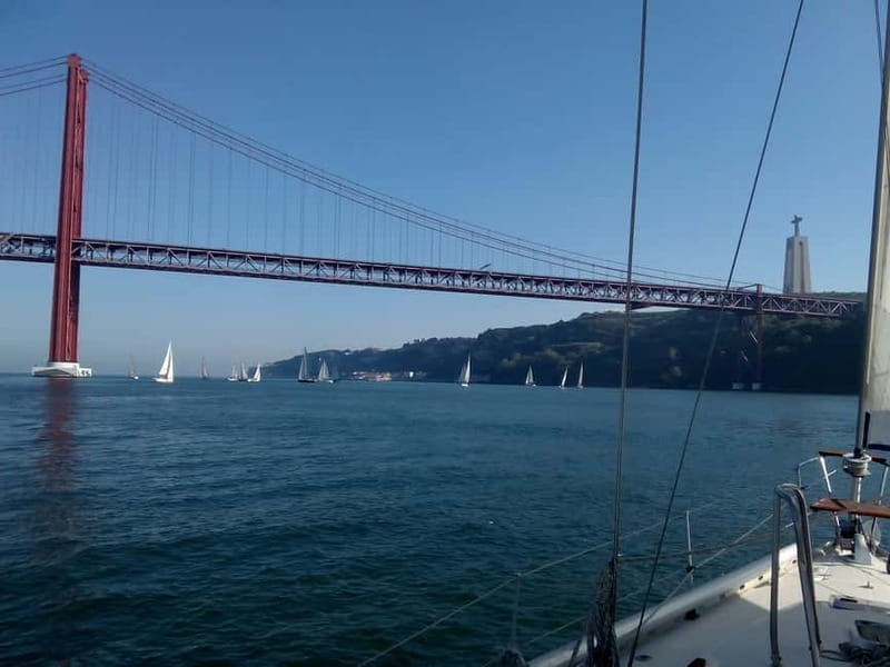 Cultural Sailing Tour in Lisbon - Should you book the Tagus sailing tour?