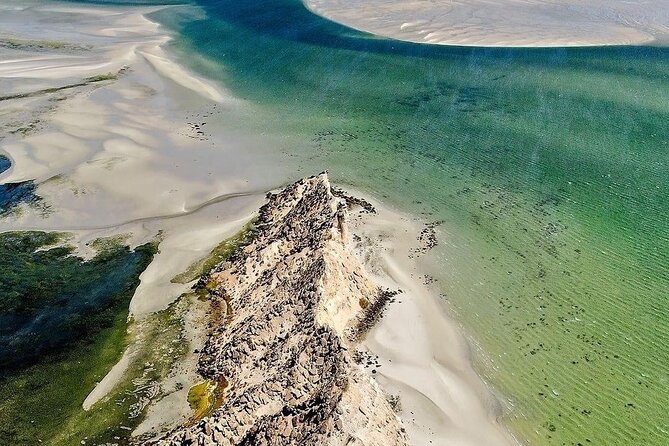 Dakhla Catamaran Tour - Key points at a glance