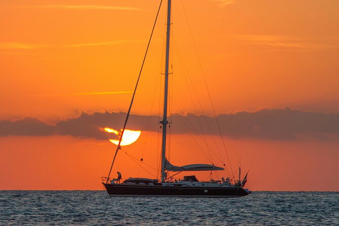Dakhla Catamaran Tour - The crew makes the biggest difference
