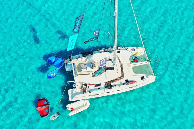 Dakhla Catamaran Tour - What the four-hour schedule really gives you