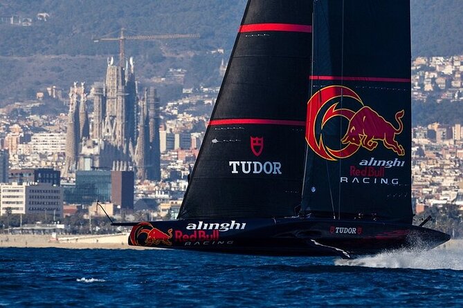 Day Sailing Experience, Barcelona (10 People) - Who will enjoy this sailing trip most