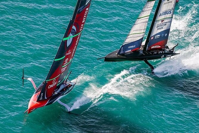 Day Sailing Experience, Barcelona (10 People) - Should you book this Barcelona sailing experience?