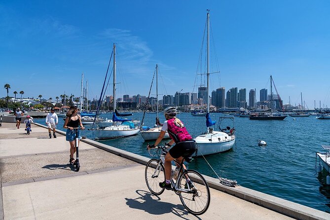 Deluxe Sunset & Day Sail Small Group - Key points to know before booking