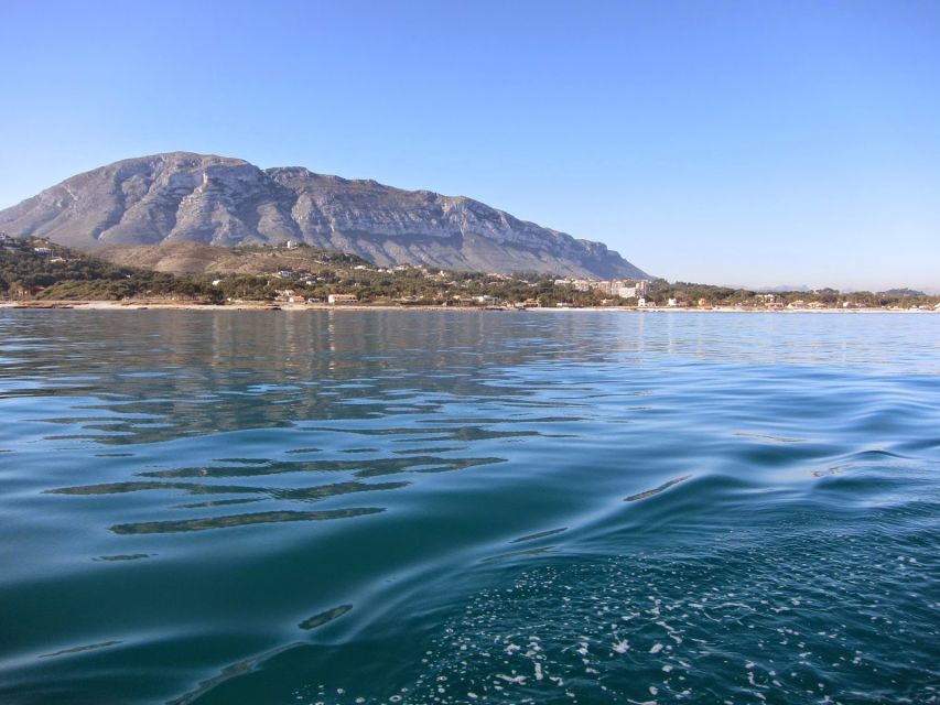 Denia: Cova Tallada Catamaran Tour and Swimming Stop - Who Will Enjoy This Catamaran Ride?