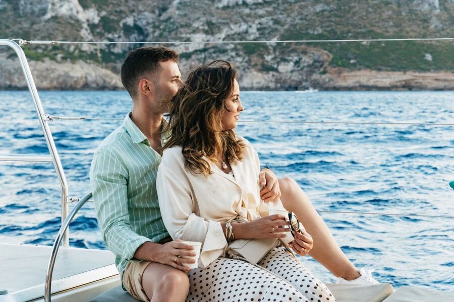 Dénia: Daytime or Sunset Catamaran Cruise - My advice on choosing the right option
