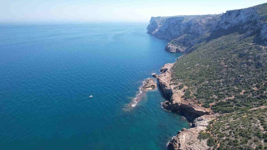Dénia & Jávea: Portixol Sailing Catamaran Excursion with BBQ - What the price includes at $65
