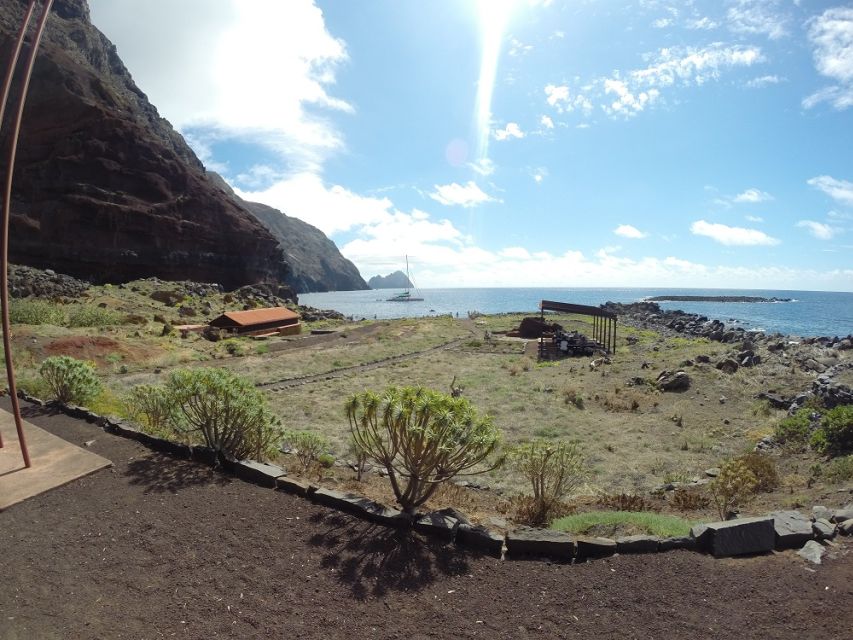 Desertas Islands Full-Day Catamaran Trip from Funchal - FAQ