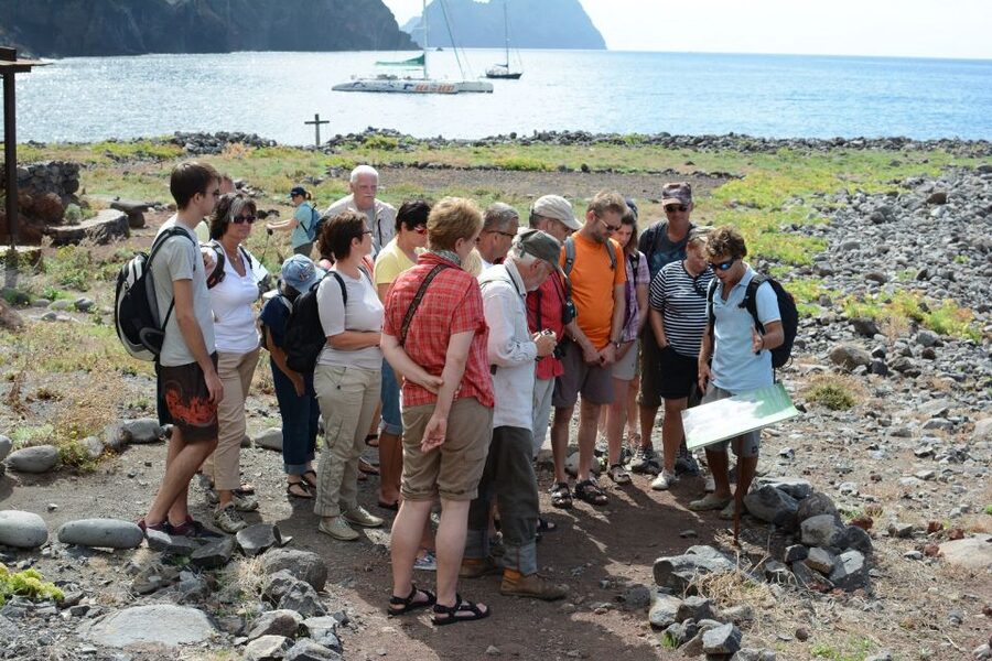 Desertas Islands Full-Day Catamaran Trip from Funchal - Should you book the Desertas Islands catamaran trip?