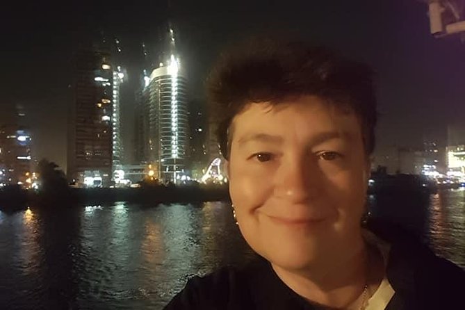 Dinner Nile Cruise belly dancer open buffer tanora show sailing on Nile - Is the $10 price good value?