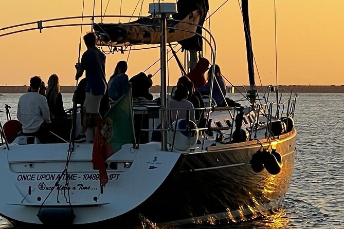Douro Sunset Sailboat Experience in Porto - Is $71.35 a Fair Price?