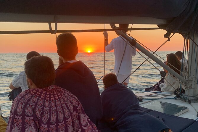 Douro Sunset Sailboat Experience in Porto - Who Will Enjoy This Porto Cruise?