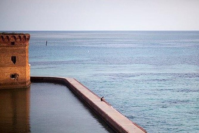 Dry Tortugas National Park Day Trip by Catamaran from Key West - Why Dry Tortugas feels so different from Key West