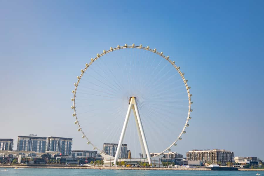 Dubai: Private VIP Luxury Yacht Tour with BBQ & Drinks - Burj Al Arab from the water