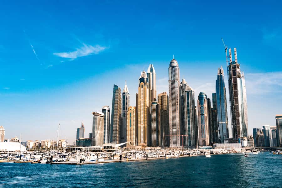 Dubai: Private VIP Luxury Yacht Tour with BBQ & Drinks - What the strongest feedback tells you