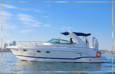 Private Yacht Cruise for Unforgettable Memories
