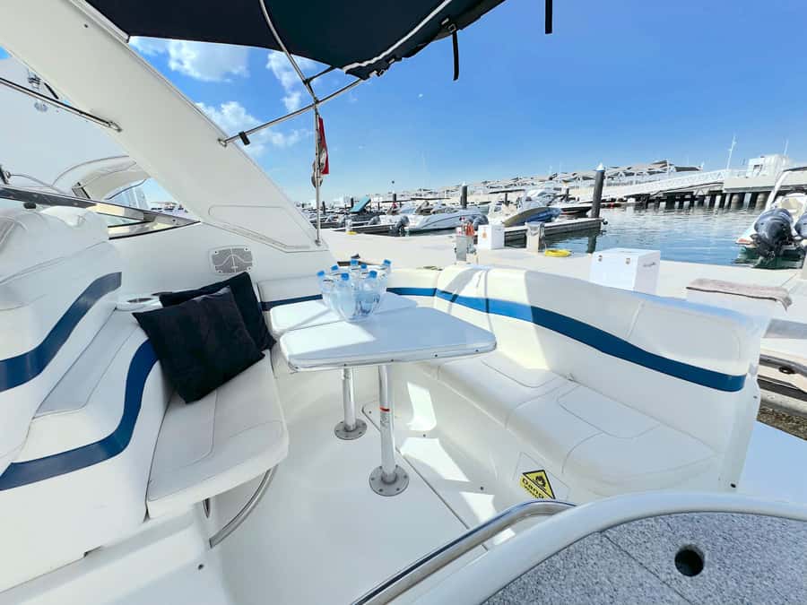 Dubai: Private Yacht Cruise for Unforgettable Memories - What is included, and what costs extra