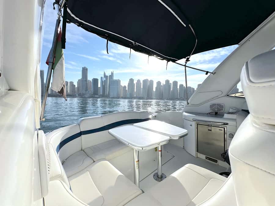 Dubai: Private Yacht Cruise for Unforgettable Memories - Who will enjoy this private yacht cruise