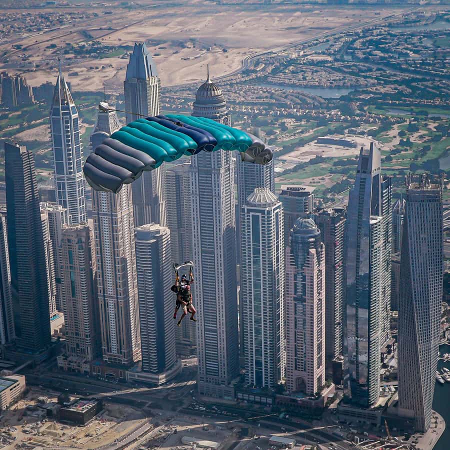 Dubai: Skydive at The Palm with Photos, Video & Yacht Tour - How to plan the rest of your Dubai day