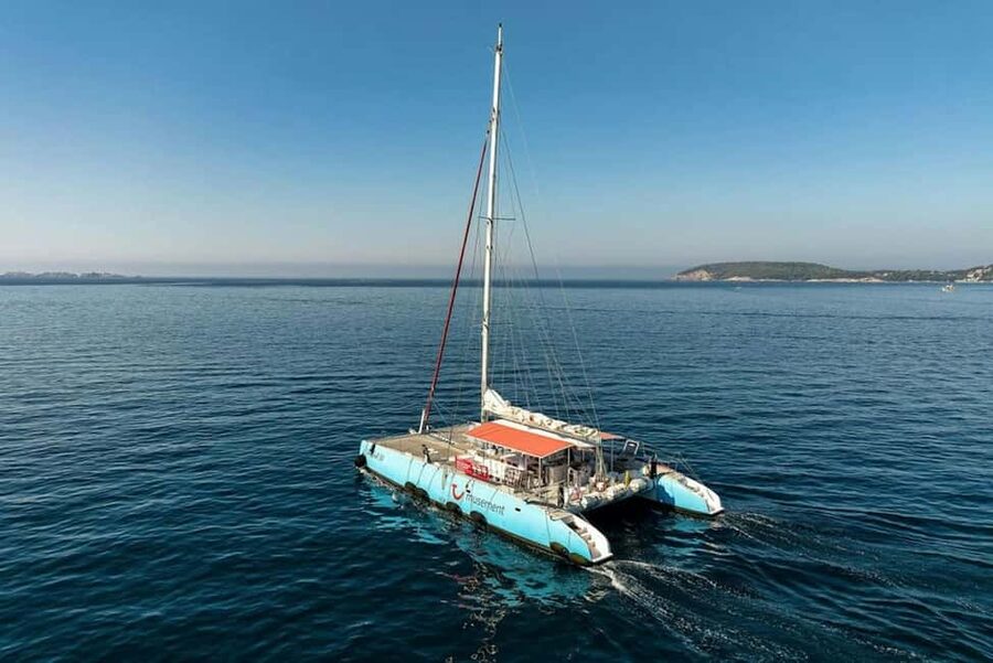 Dubrovnik: Best of the Elaphites by Catamaran - Booking advice and the cancellation cushion