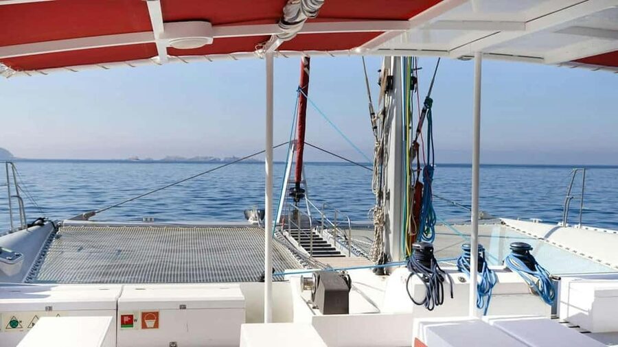 Dubrovnik: Best of the Elaphites by Catamaran - How much value do you get for $96?