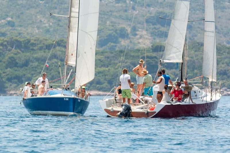 Dubrovnik: Private Elaphiti Islands Sailing Tour - Key points to know