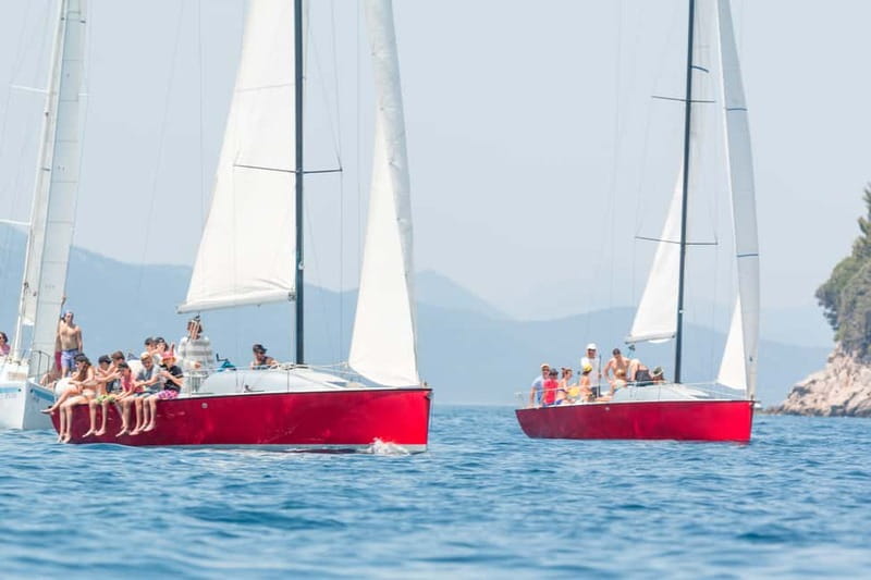 Dubrovnik: Private Elaphiti Islands Sailing Tour - Why this private sailing trip works so well