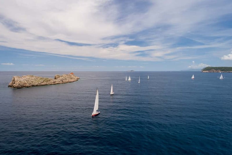 Dubrovnik: Private Elaphiti Islands Sailing Tour - What the eight-hour trip adds