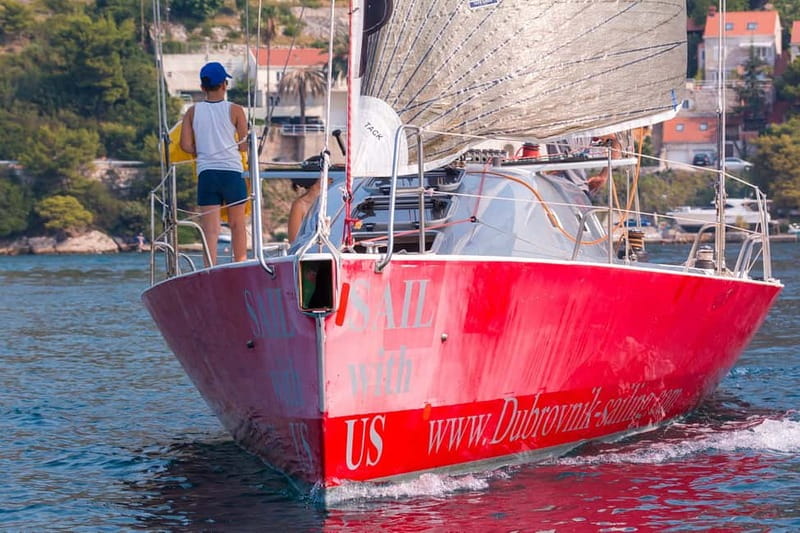 Dubrovnik: Private Elaphiti Islands Sailing Tour - Comfort, access, and what to pack