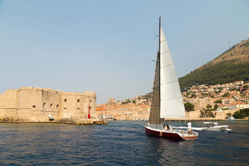 Dubrovnik: Romantic Sunset Sailing Adventure - FAQ