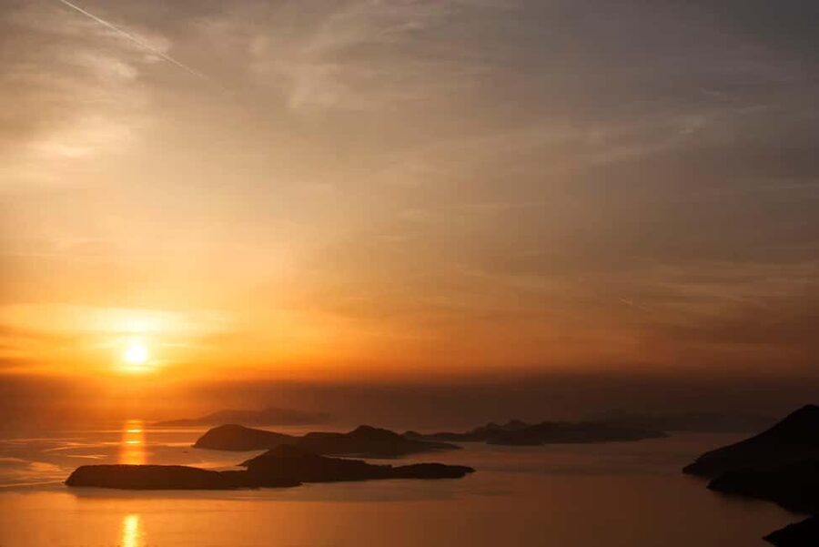 Dubrovnik: Sunset Catamaran Cruise with Sparkling Wine - Key points to know before you book