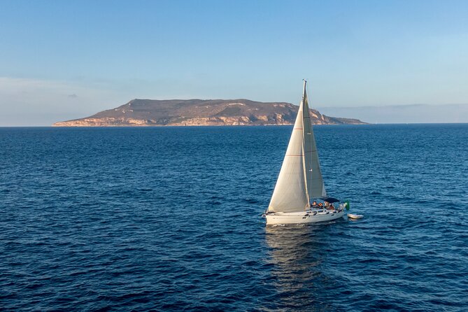 Egadi Sail Boat Tour to Favignana and Levanzo from Trapani - Key things to know before you book
