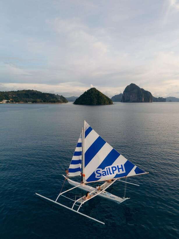 El Nido Islands: Private Paraw Day Sailing with Lunch - Why the private format makes a difference