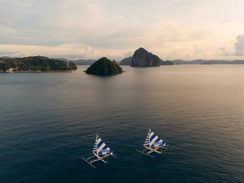 El Nido Islands: Shared Paraw Sunset Sailing - Who will enjoy this sunset sail?