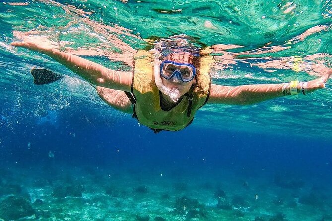 Exciting Catamaran Tour to Isla Mujeres, from Cancún! - What the Cancun to Isla Mujeres day is really like