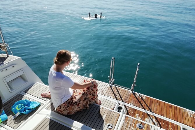 Exclusive Barcelona Private Luxury Sailing Cruise with Open Bar - Who will enjoy this cruise most