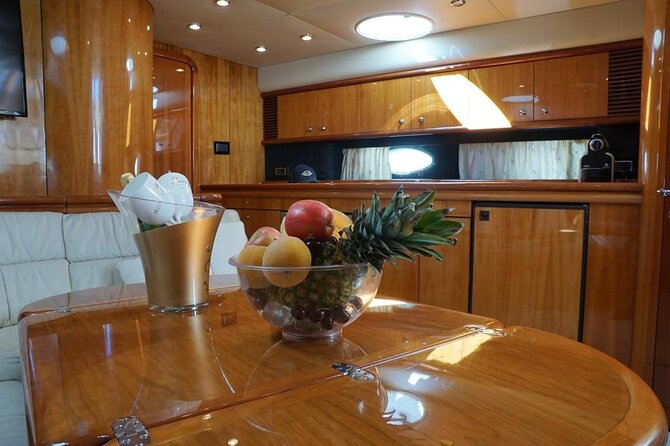 Exclusive Yacht Rental in Barcelona - Who will get the best value