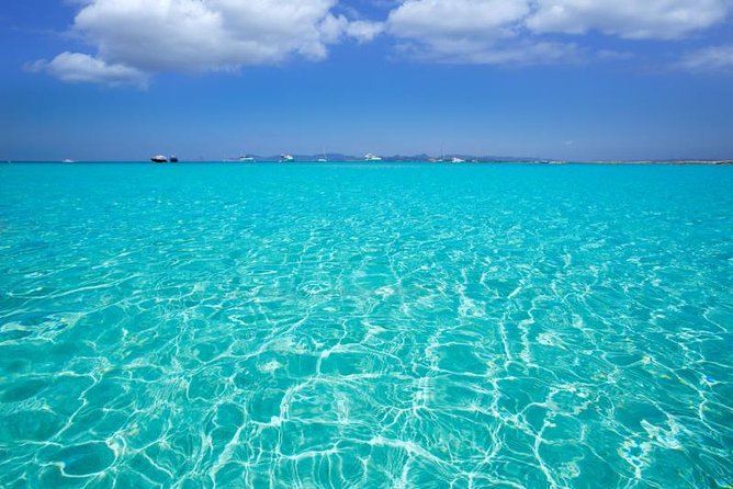 Exploring Formentera on Private Sailing Boat - Weather, cancellation, and who should book