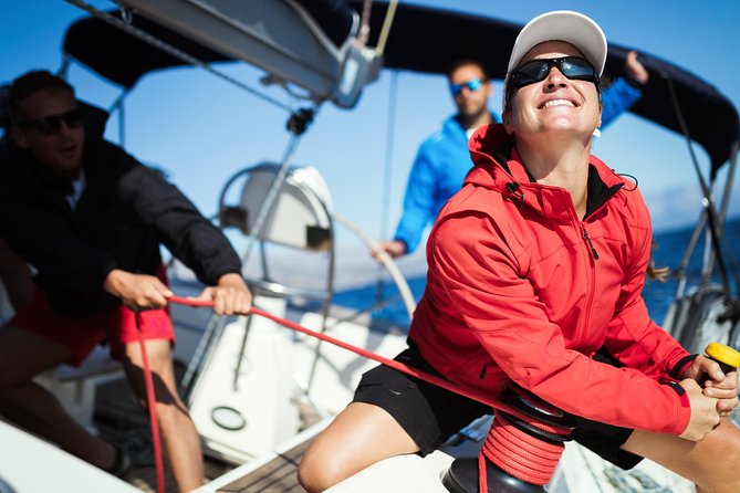 Family Sailing Tour in Barcelona - Who Will Enjoy This Most