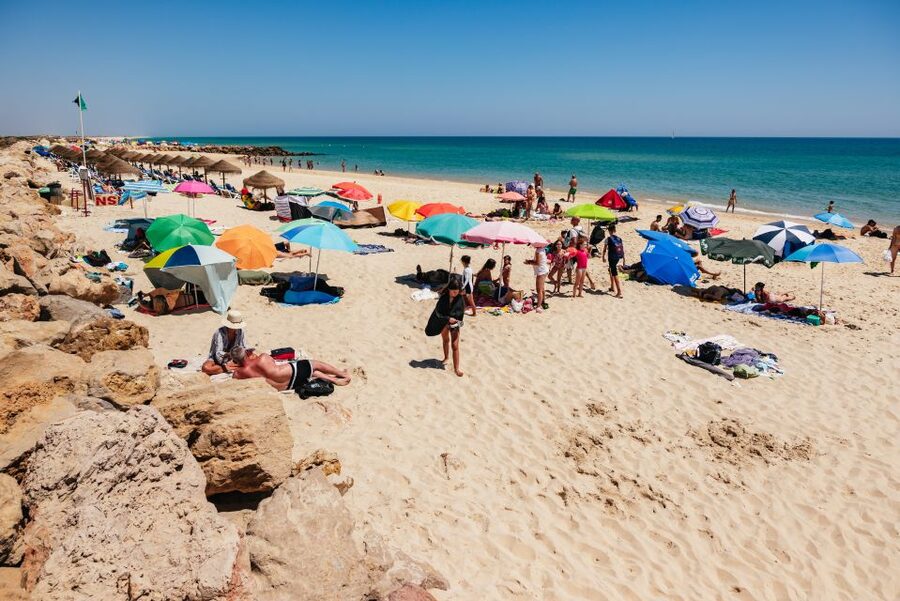 Faro: Deserta Island and Farol Island Catamaran Boat Trip - Is $47 a fair price for three hours?