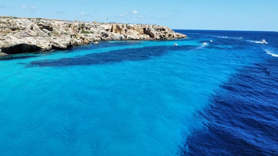 Favignana and Levanzo in relax with yacht Floen - Key points to know before booking